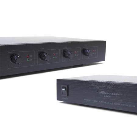 Конференц-система BKR K-2024